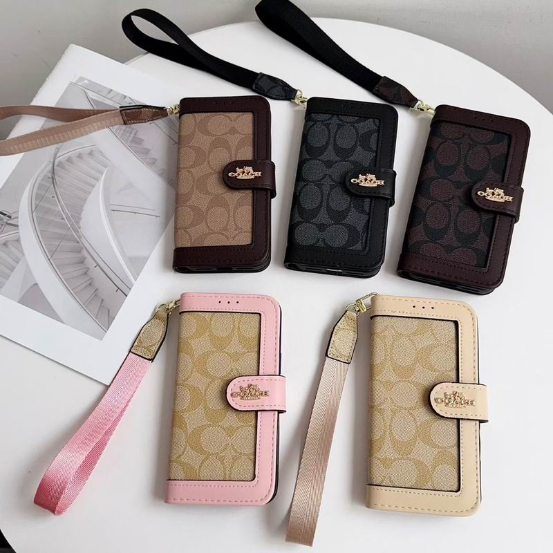 Coach iphone 11-17Pro max 040820
